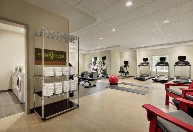 فندق Home2 Suites By Hilton San Antonio North Stone Oak, Tx