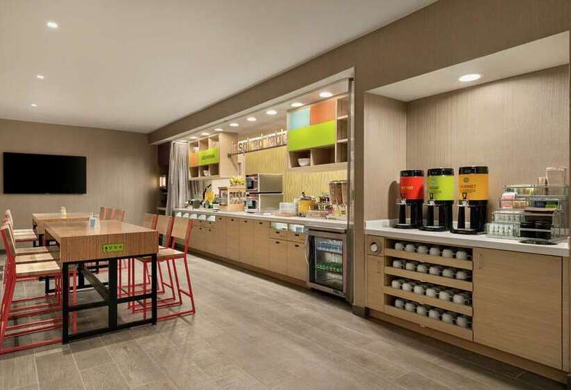 فندق Home2 Suites By Hilton San Antonio North Stone Oak, Tx