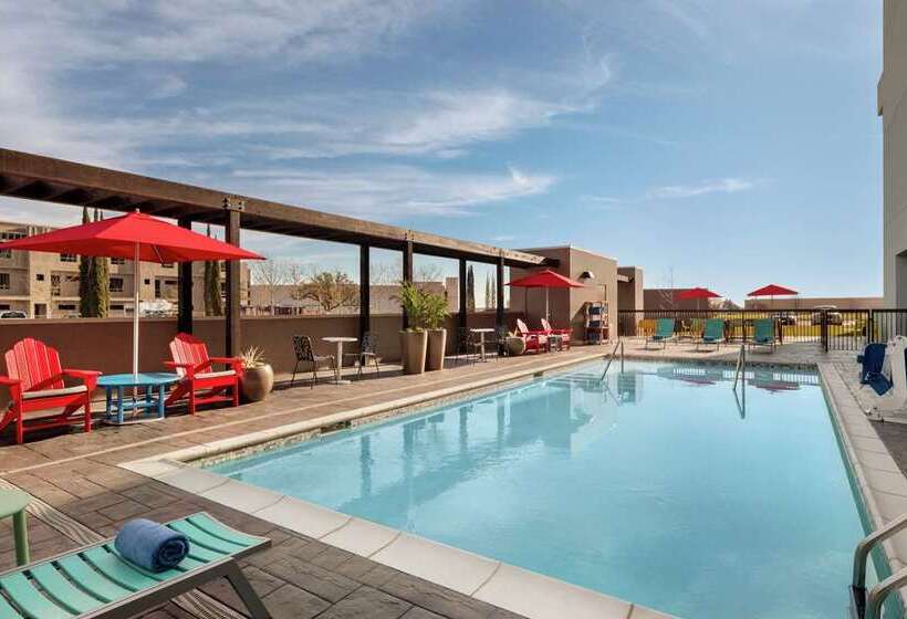 فندق Home2 Suites By Hilton San Antonio North Stone Oak, Tx