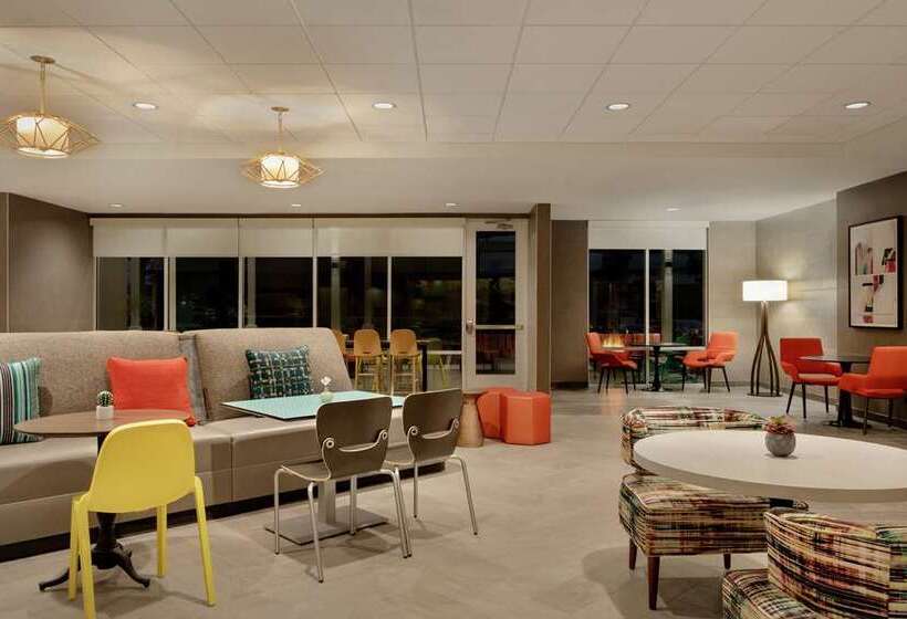 فندق Home2 Suites By Hilton San Antonio North Stone Oak, Tx
