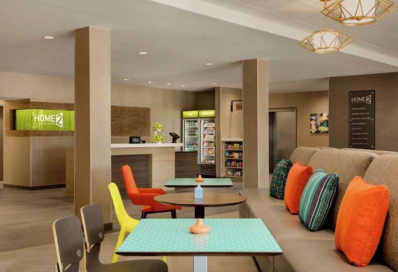 فندق Home2 Suites By Hilton San Antonio North Stone Oak, Tx