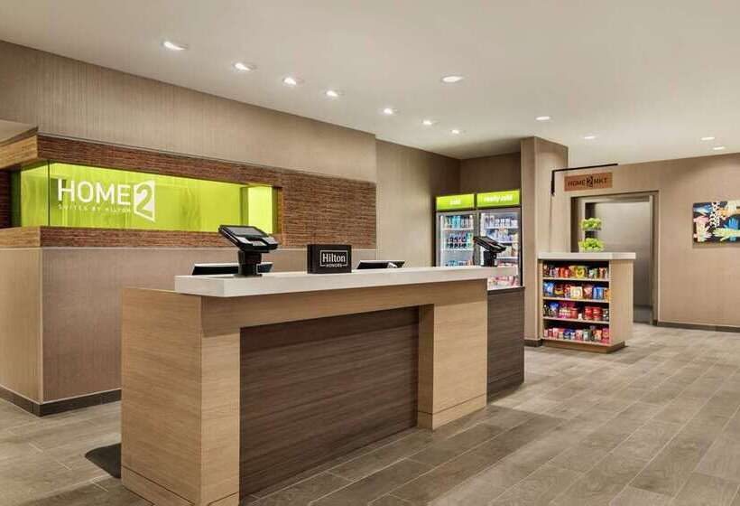 فندق Home2 Suites By Hilton San Antonio North Stone Oak, Tx