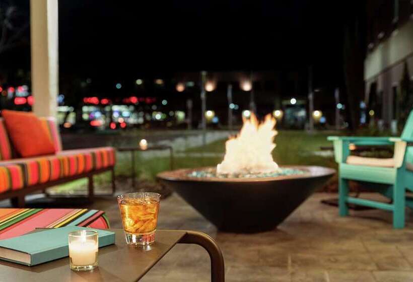 فندق Home2 Suites By Hilton San Antonio North Stone Oak, Tx