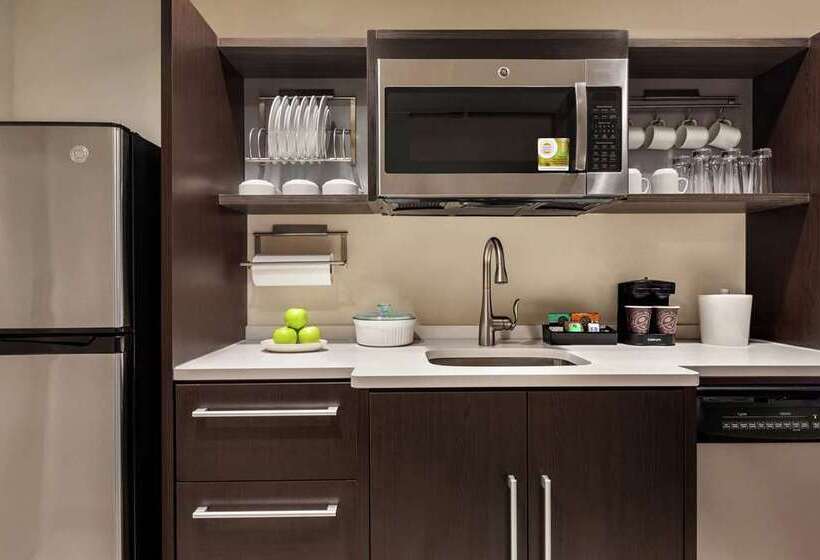 فندق Home2 Suites By Hilton San Antonio North Stone Oak, Tx