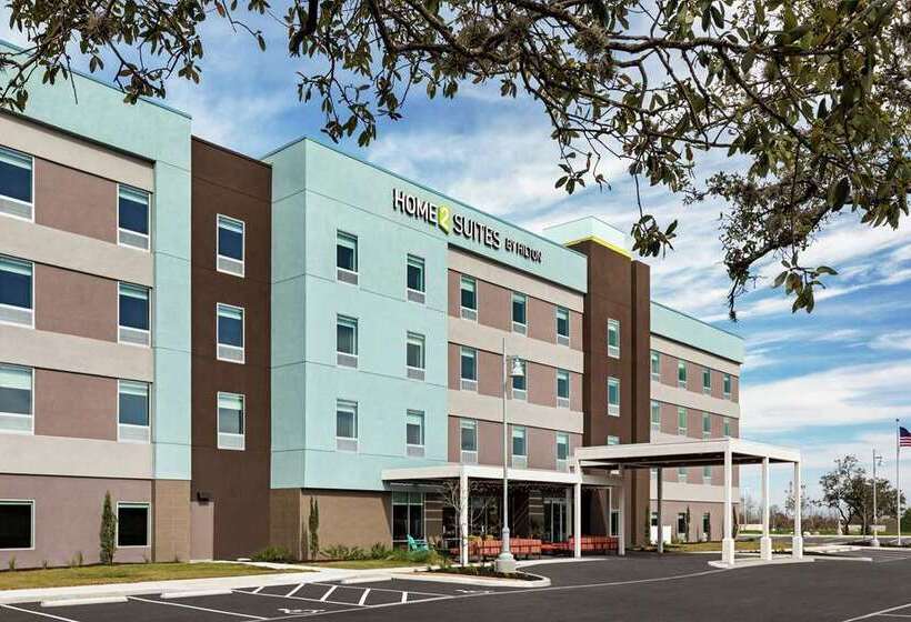 فندق Home2 Suites By Hilton San Antonio North Stone Oak, Tx