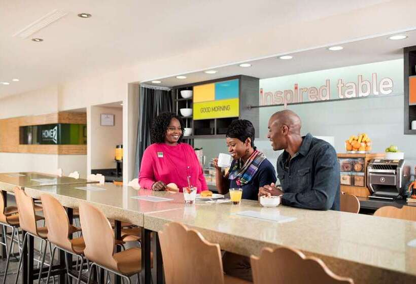 فندق Home2 Suites By Hilton San Antonio North Stone Oak, Tx