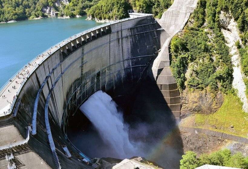 Отель Hoshino Resorts Kai Alps