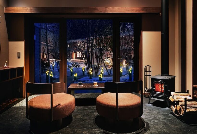 Отель Hoshino Resorts Kai Alps