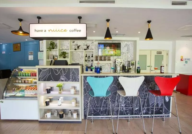 ホテル Ibis Tianjin Wuqing