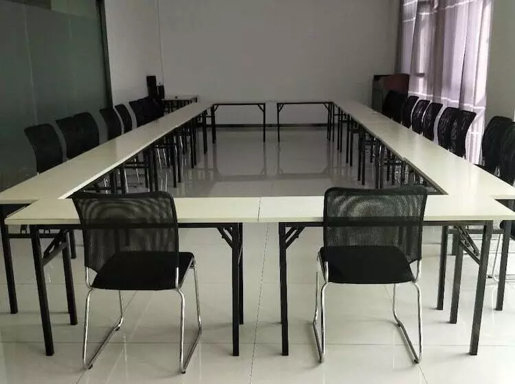 ホテル Ibis Tianjin Wuqing