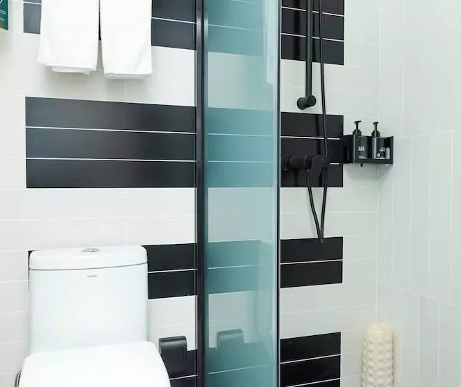 ホテル Ibis Tianjin Wuqing