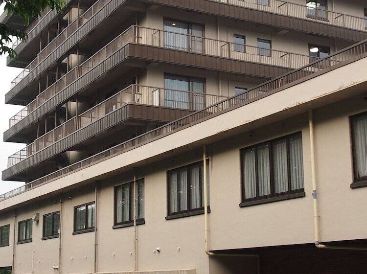 Hotel Matsukawaya Nasu Kogen