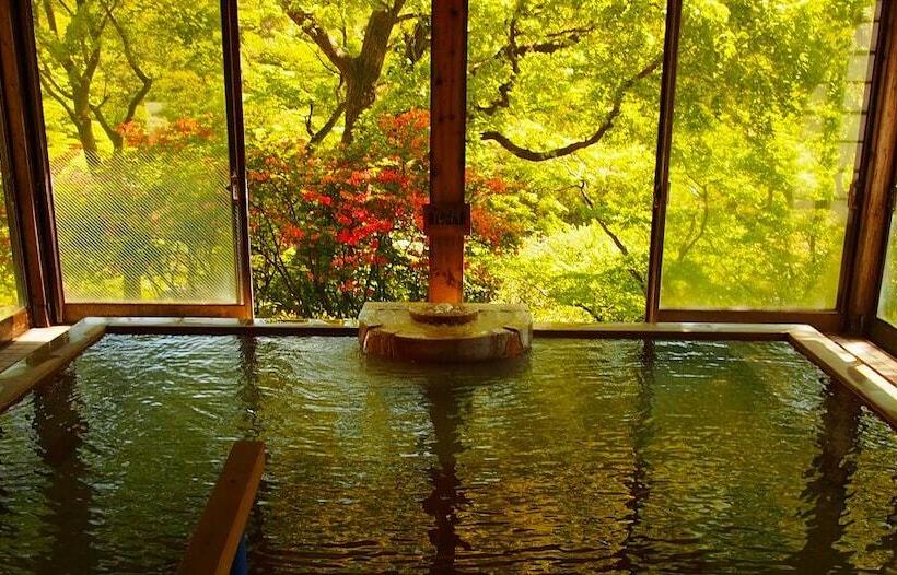 Hotel Matsukawaya Nasu Kogen