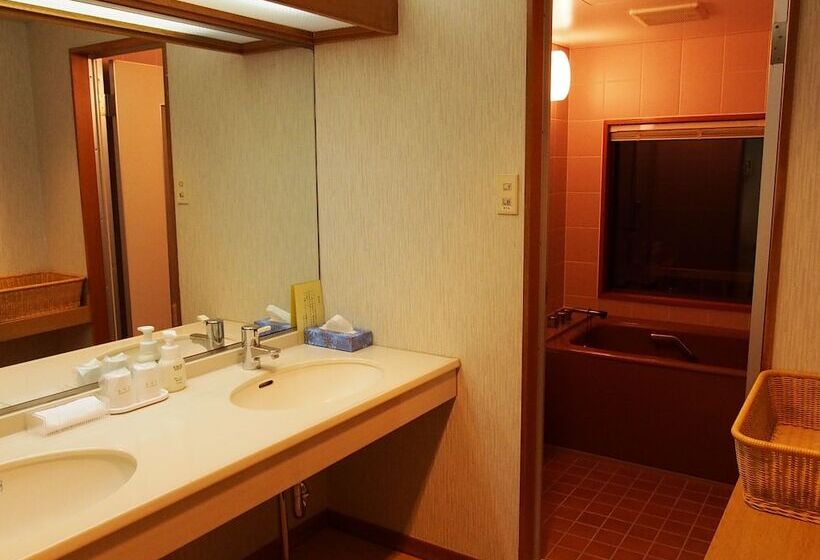 Hotel Matsukawaya Nasu Kogen