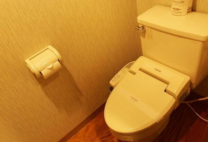 Hotel Matsukawaya Nasu Kogen