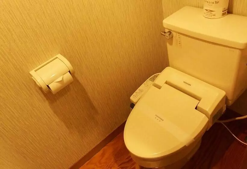 ホテル Matsukawaya Nasu Kogen