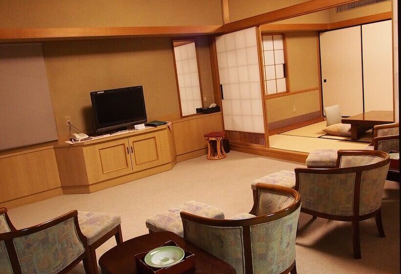 Hotel Matsukawaya Nasu Kogen