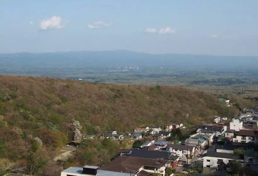 ホテル Matsukawaya Nasu Kogen