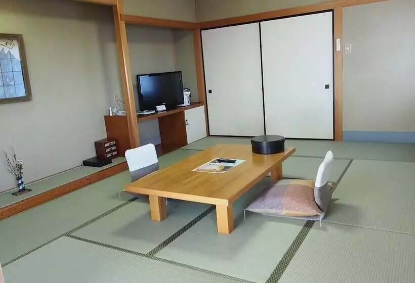 ホテル Matsukawaya Nasu Kogen