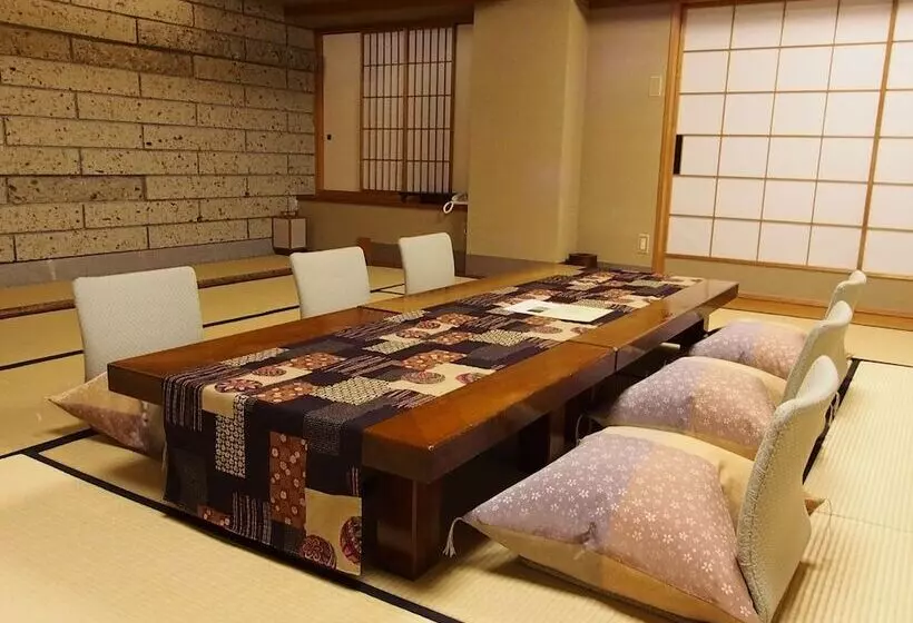 ホテル Matsukawaya Nasu Kogen