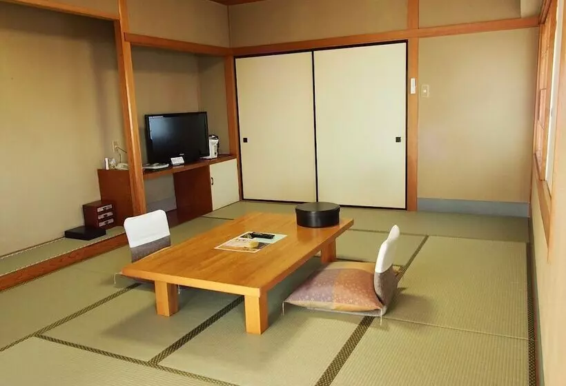 ホテル Matsukawaya Nasu Kogen