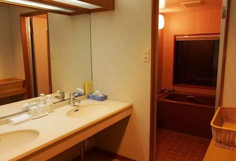 ホテル Matsukawaya Nasu Kogen