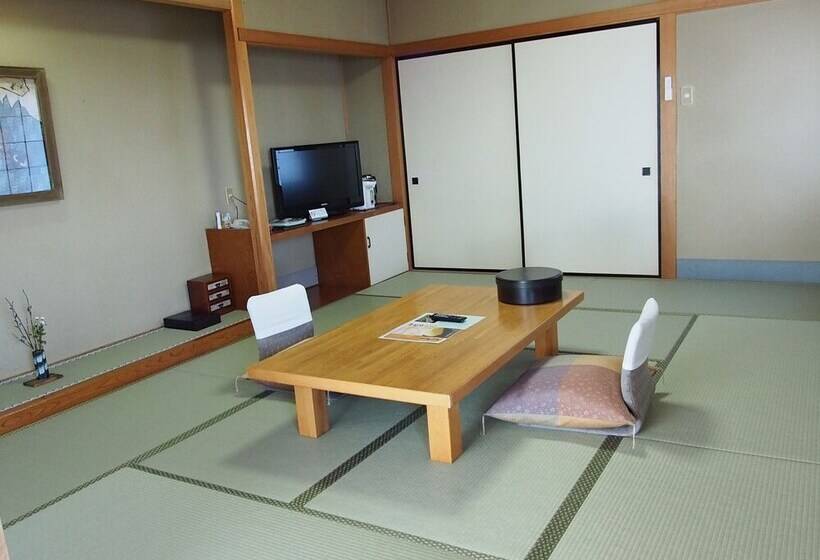 Hotel Matsukawaya Nasu Kogen