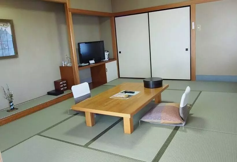 ホテル Matsukawaya Nasu Kogen