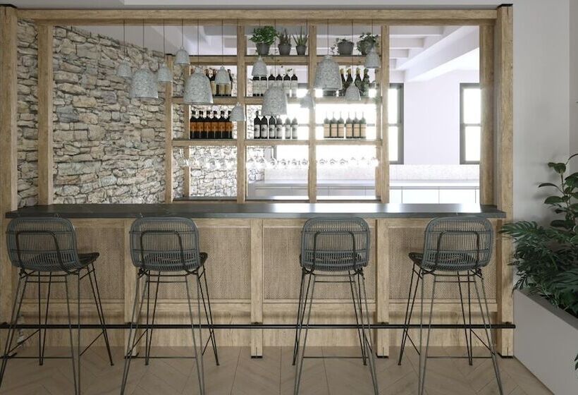 Hotell Aqua Bay Suites