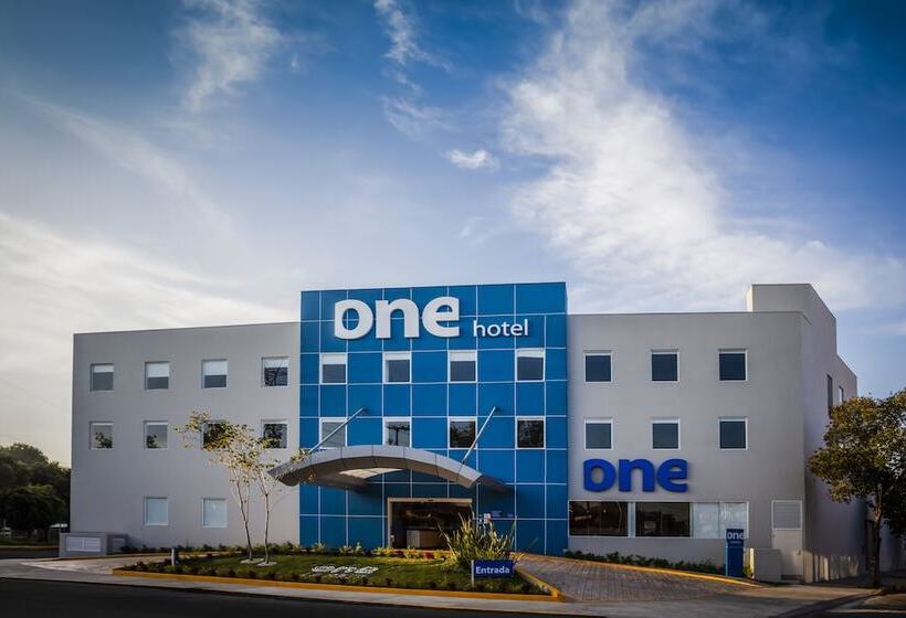 فندق One Ciudad De Mexico La Raza