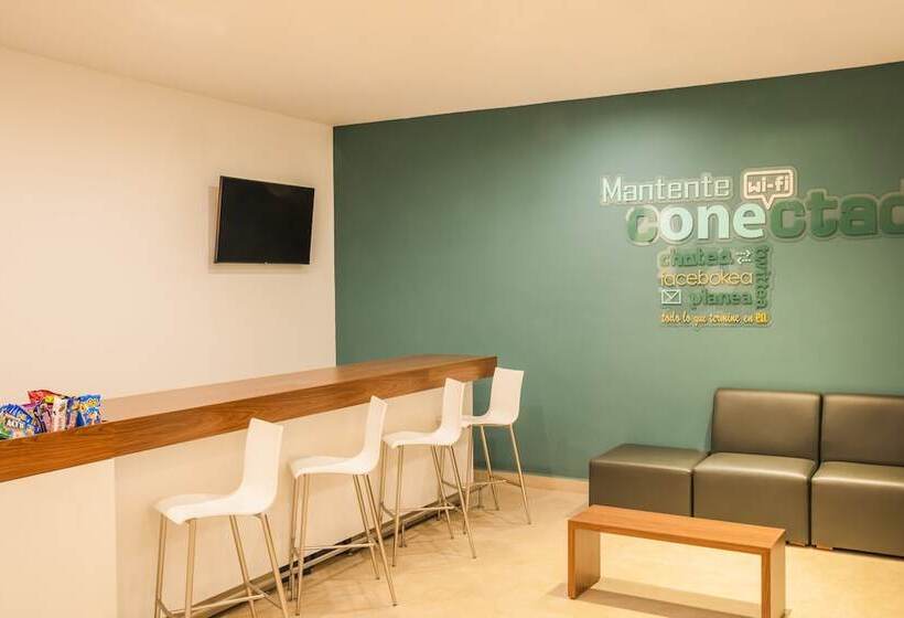 فندق One Ciudad De Mexico La Raza