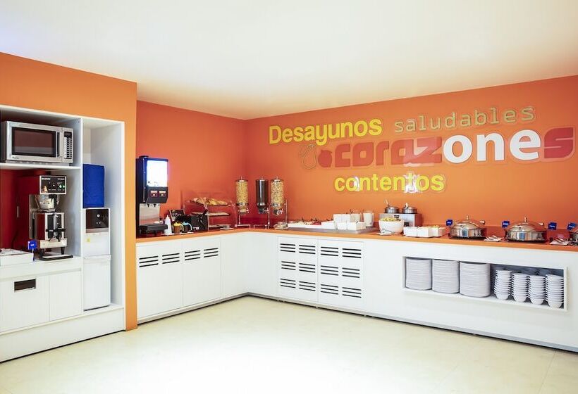 فندق One Ciudad De Mexico La Raza