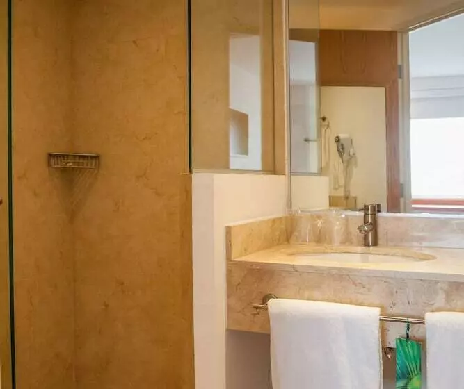 ホテル One Ciudad De Mexico La Raza