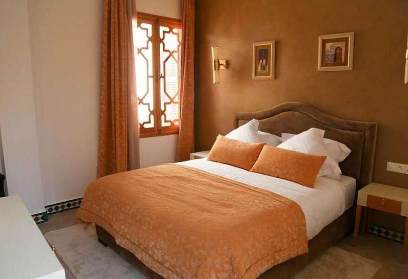 Palais Zahia Hotel & Spa