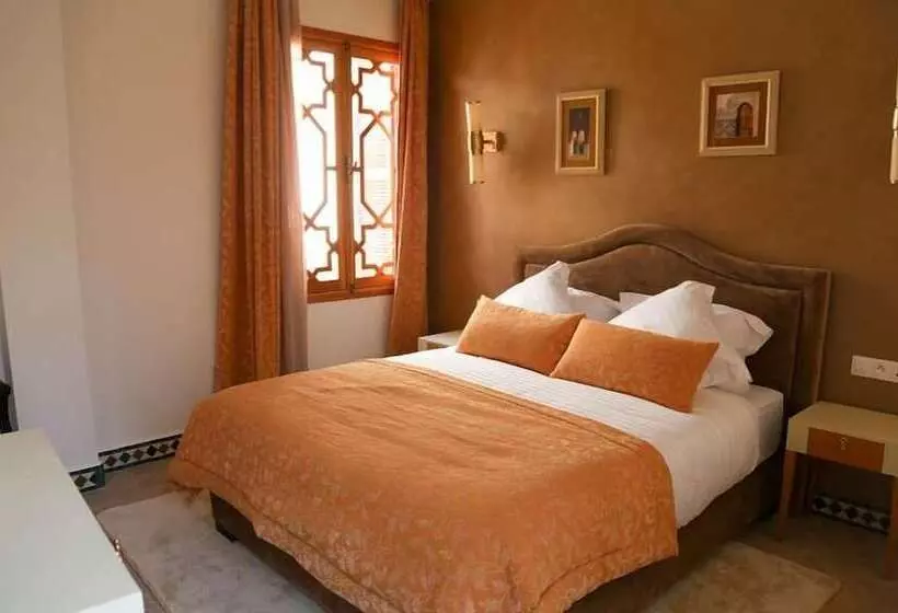 Palais Zahia Hotel & Spa