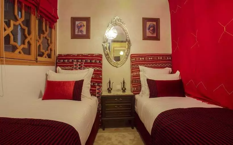 Palais Zahia Hotel & Spa