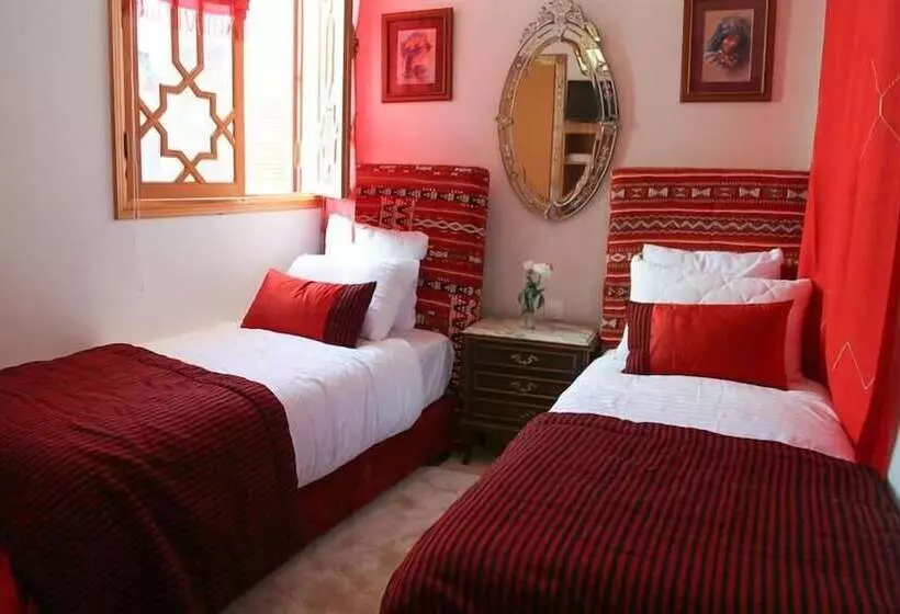 Palais Zahia Hotel & Spa