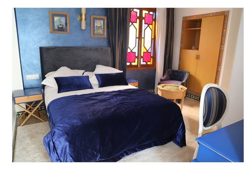 Palais Zahia Hotel & Spa