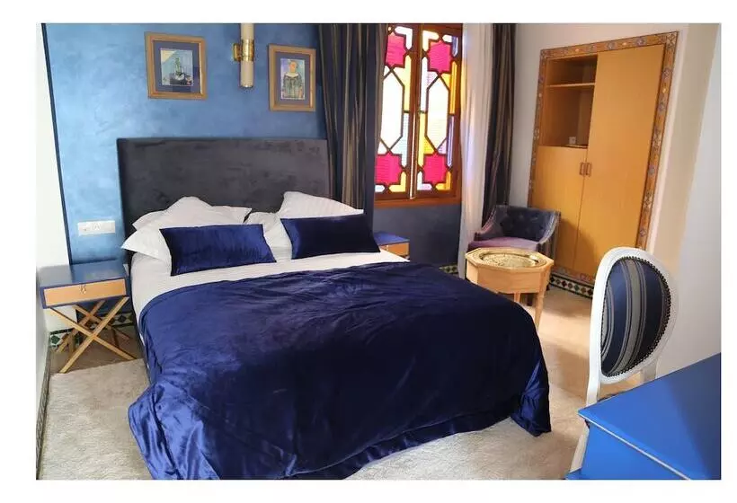 Palais Zahia Hotel & Spa