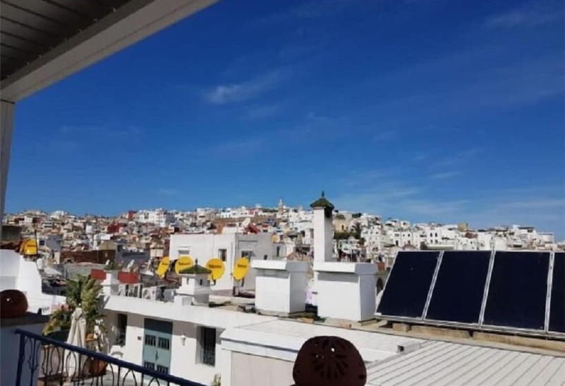 Palais Zahia Hotel & Spa