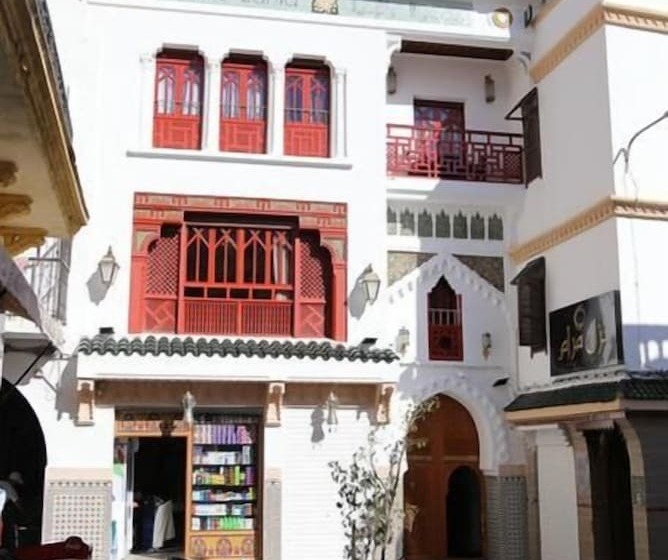 Palais Zahia Hotel & Spa