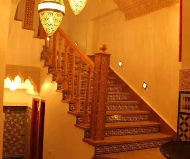 Palais Zahia Hotel & Spa