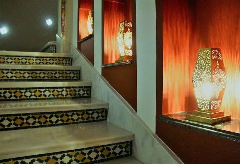 Palais Zahia Hotel & Spa