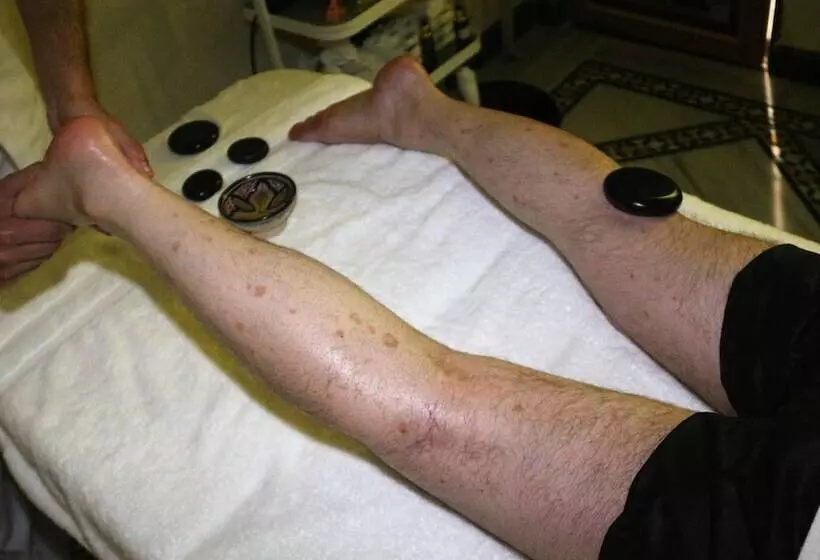 Palais Zahia Hotel & Spa