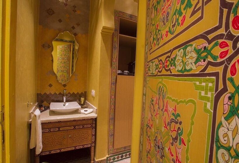 Palais Zahia Hotel & Spa