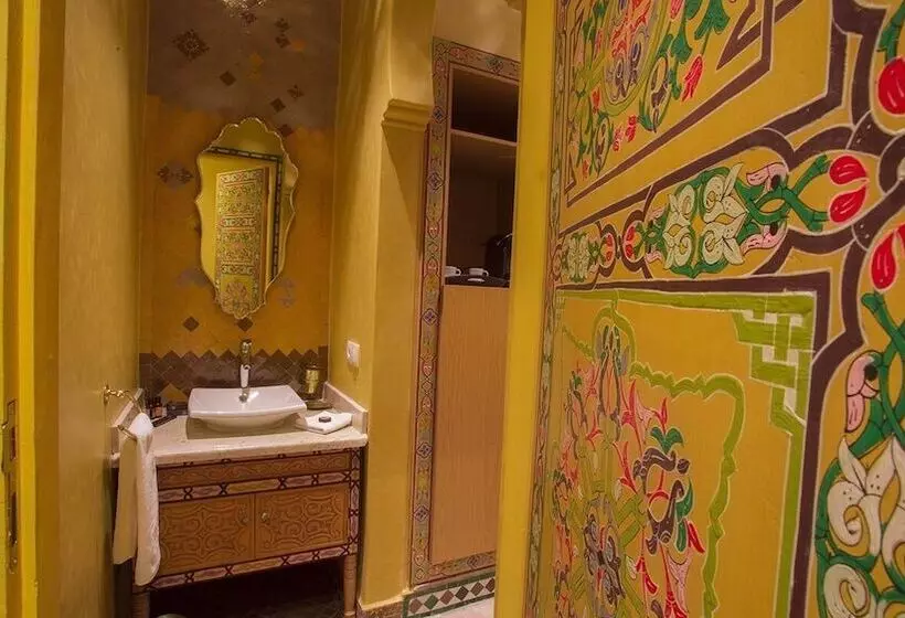 Palais Zahia Hotel & Spa