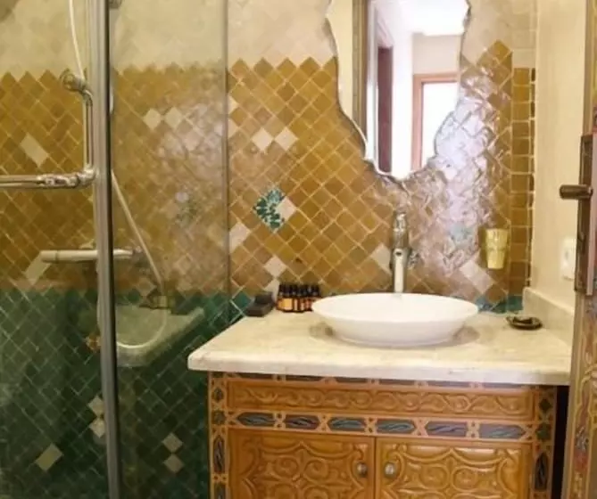 Palais Zahia Hotel & Spa