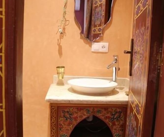 Palais Zahia Hotel & Spa