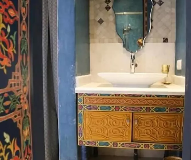 Palais Zahia Hotel & Spa