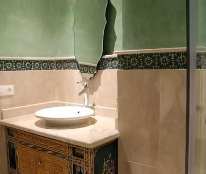 Palais Zahia Hotel & Spa